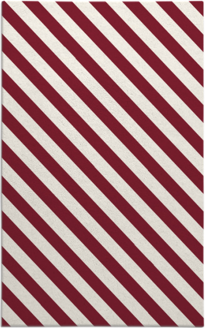 slanted rug - item 488541