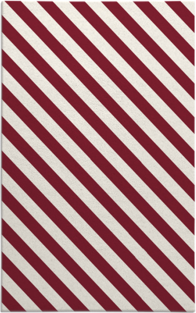 slanted rug - item 488542