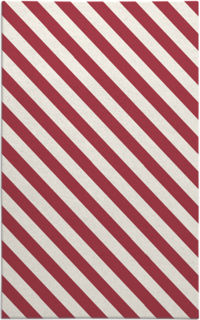 slanted rug - item 488543