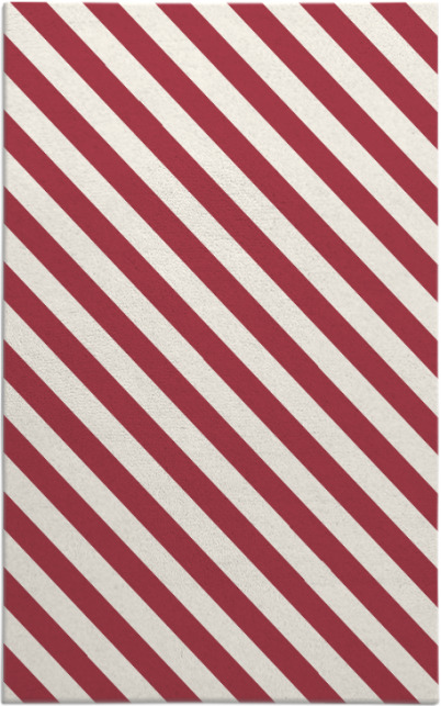 slanted rug - item 488544