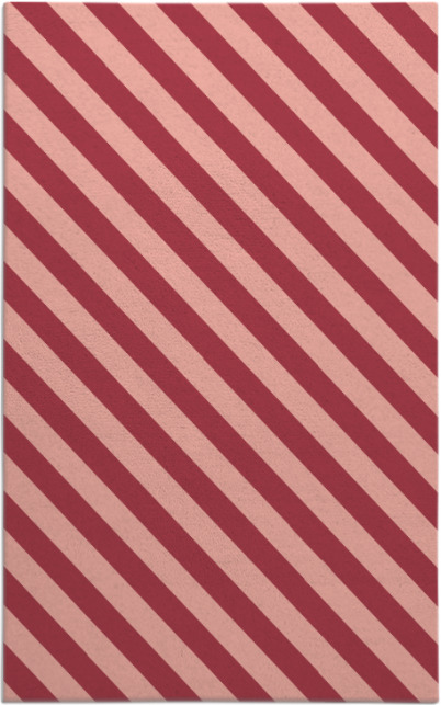 slanted rug - item 488546