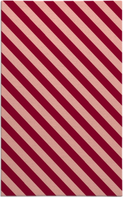 slanted rug - item 488548