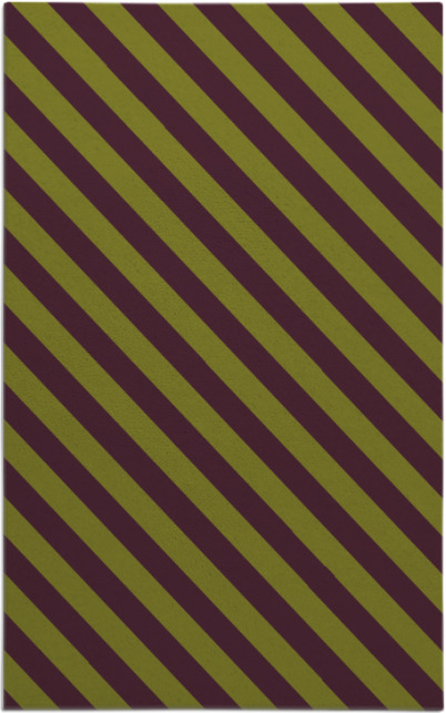 slanted rug - item 488557