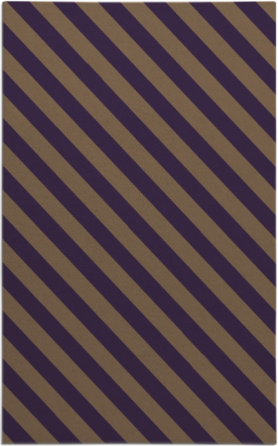 slanted rug - item 488562