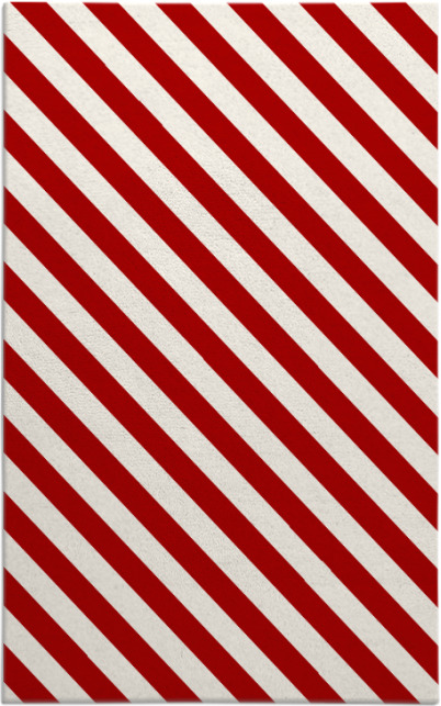 slanted rug - item 488570