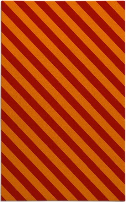 slanted rug - item 488573