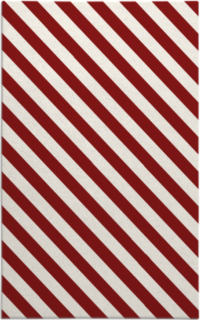 slanted rug - item 488579