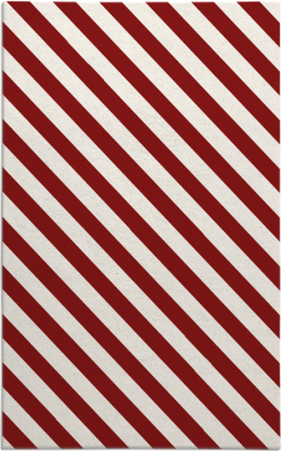 slanted rug - item 488580