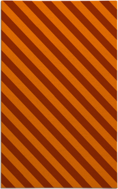 slanted rug - item 488586