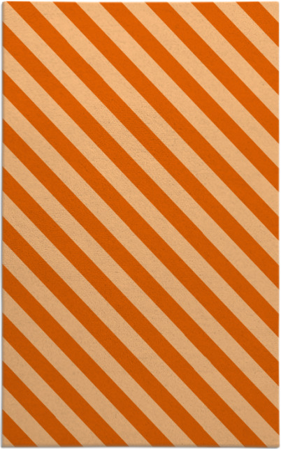 slanted rug - item 488590