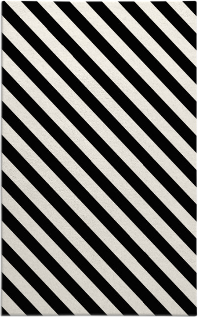 slanted rug - item 488602