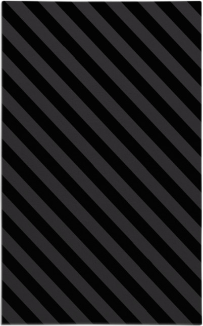 slanted rug - item 488604