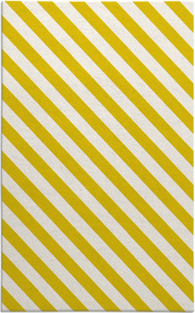 slanted rug - item 488605