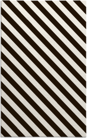 Slanted Rug
