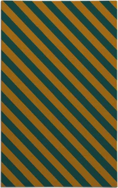 slanted rug - item 488636