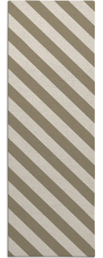 slanted rug - item 489035