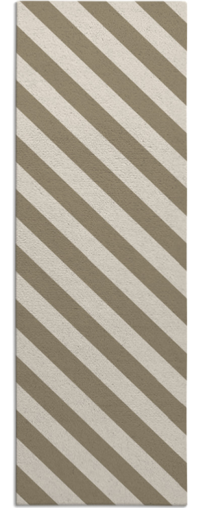 slanted rug - item 489036