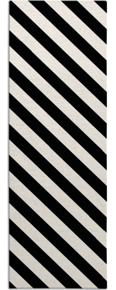 slanted rug - item 489038
