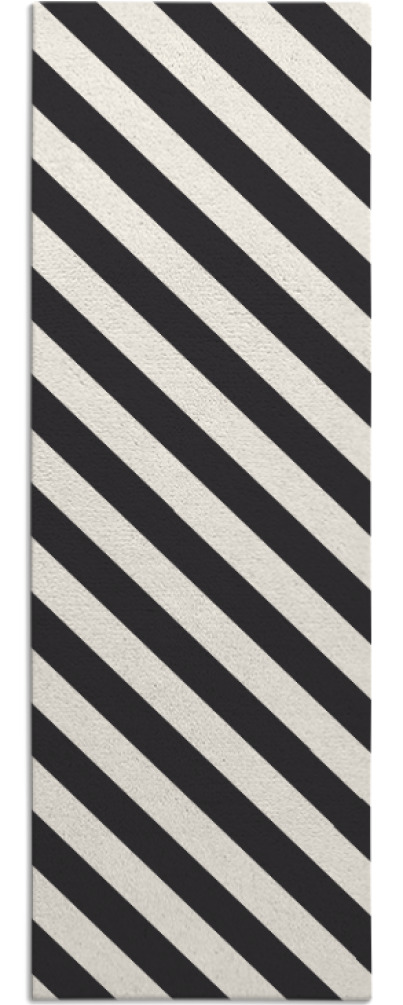 slanted rug - item 489039