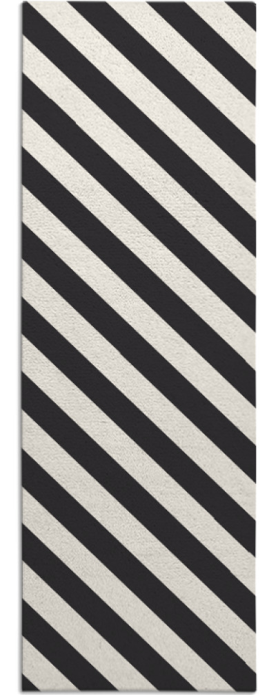 slanted rug - item 489040