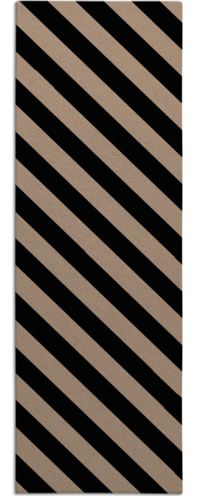 slanted rug - item 489045