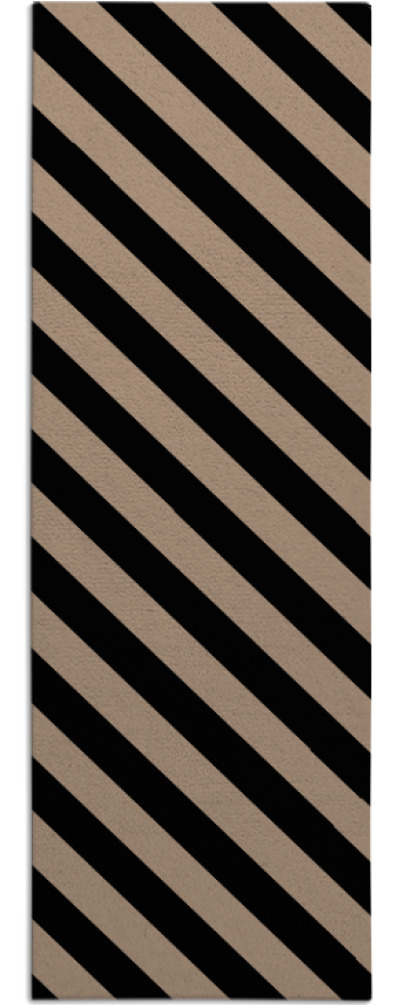 slanted rug - item 489046