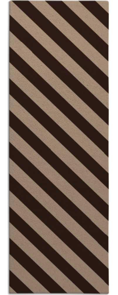 slanted rug - item 489047