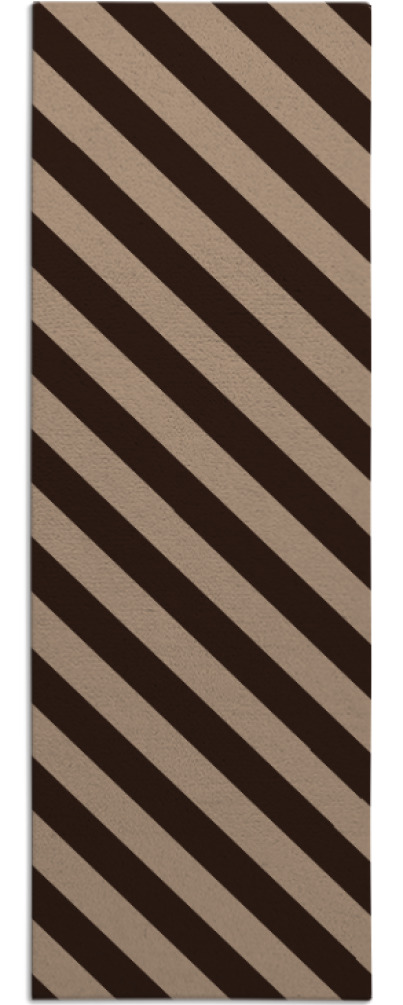 slanted rug - item 489048