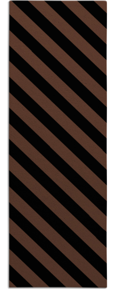 slanted rug - item 489049