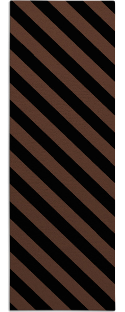 slanted rug - item 489050