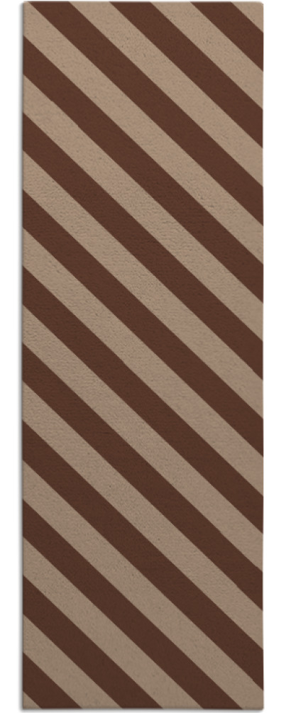 slanted rug - item 489052