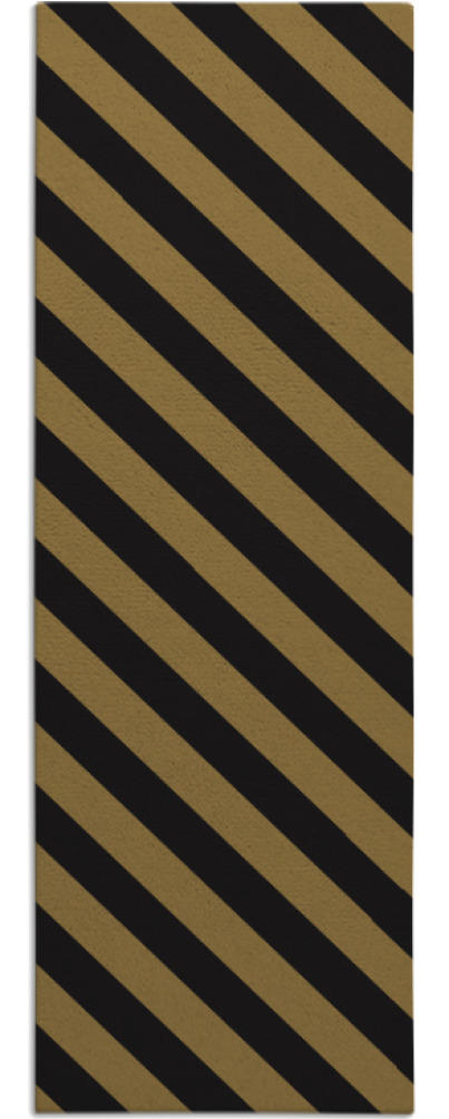 slanted rug - item 489053