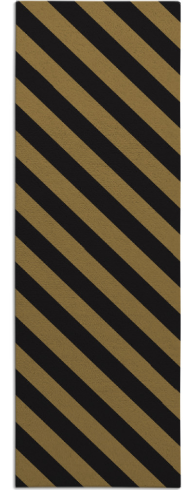 slanted rug - item 489054