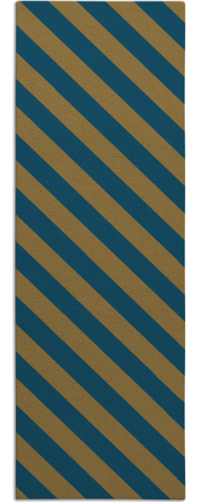 slanted rug - item 489055