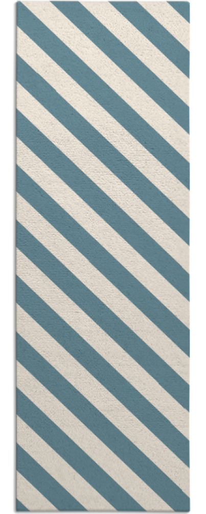 slanted rug - item 489057