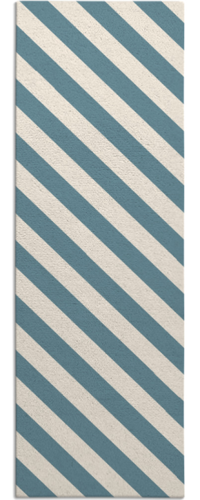 slanted rug - item 489058