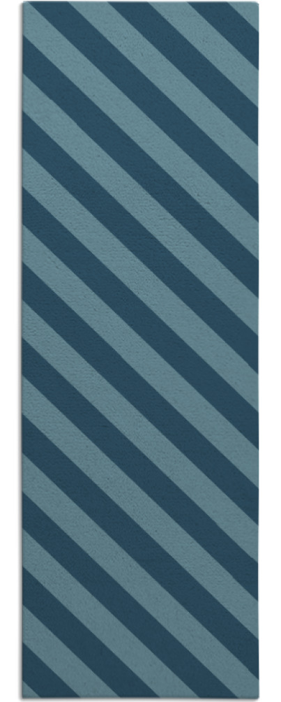 slanted rug - item 489059