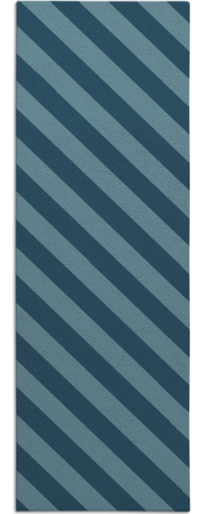 slanted rug - item 489060