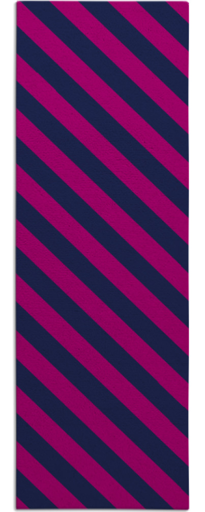 slanted rug - item 489061