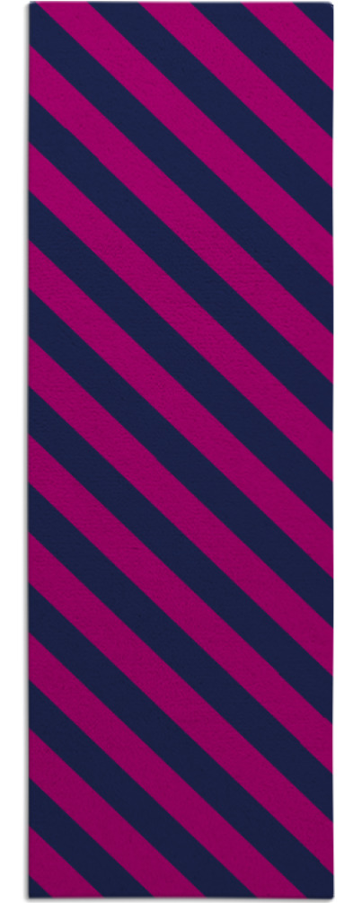 slanted rug - item 489062