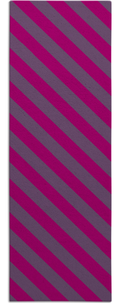 slanted rug - item 489064