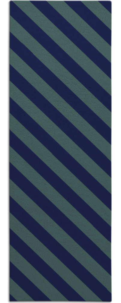 slanted rug - item 489066