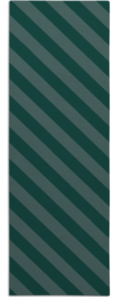 slanted rug - item 489068