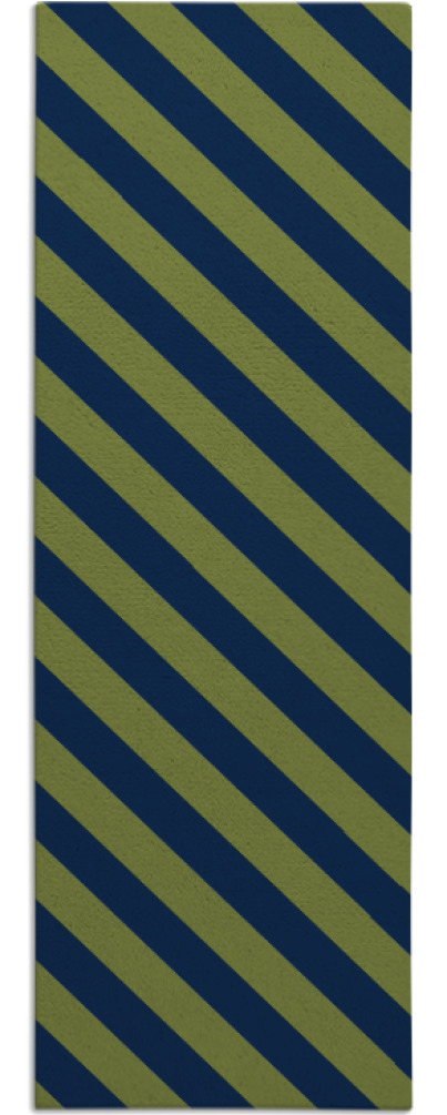 slanted rug - item 489069