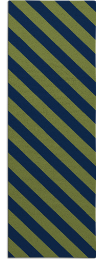 slanted rug - item 489070