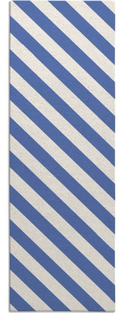 slanted rug - item 489073