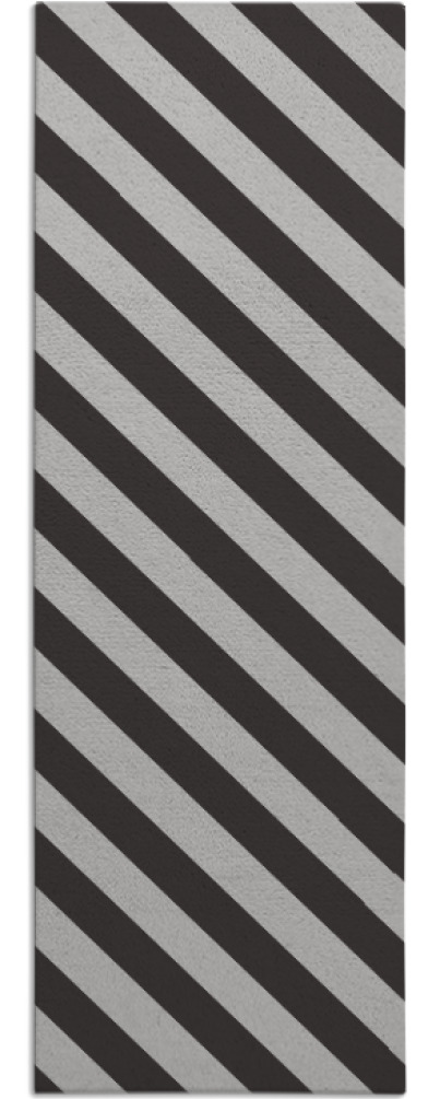 slanted rug - item 489077