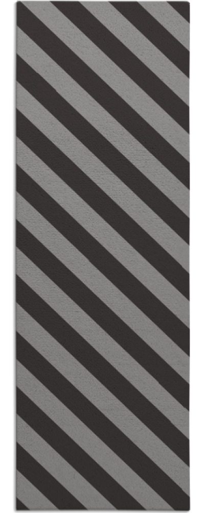 slanted rug - item 489079