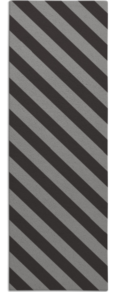 slanted rug - item 489080