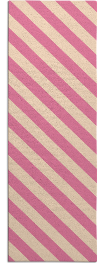 slanted rug - item 489081